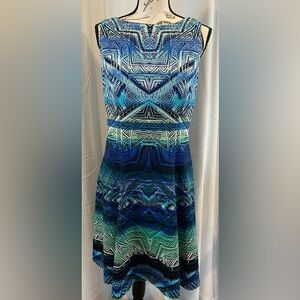 Maggy London size 8 dress